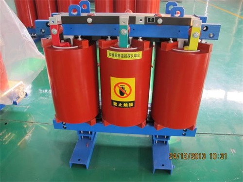 松阳SCB12-315KVA/10KV/0.4KV干式变压器