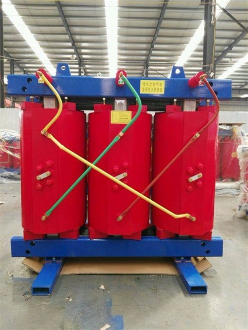 松阳3150kVA干式变压器材料销售厂家