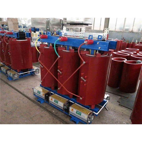 松阳SCB11-315KVA干式变压器规格参数